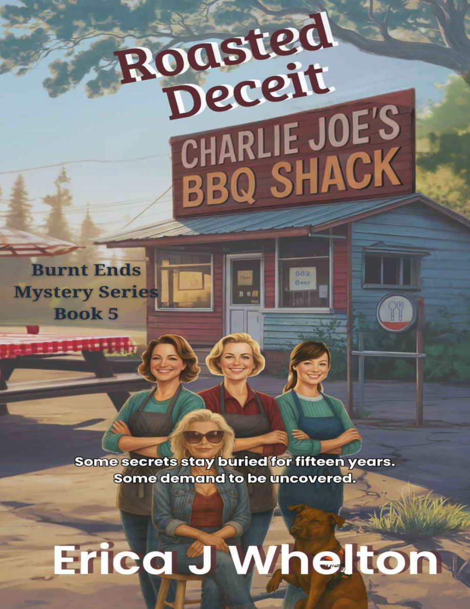 Roasted Deceit PDF Download