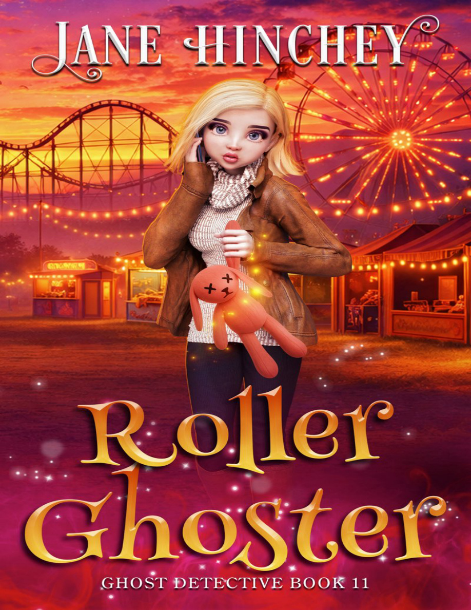 Roller Ghoster PDF Download
