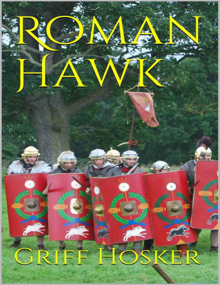 Roman Hawk PDF Download