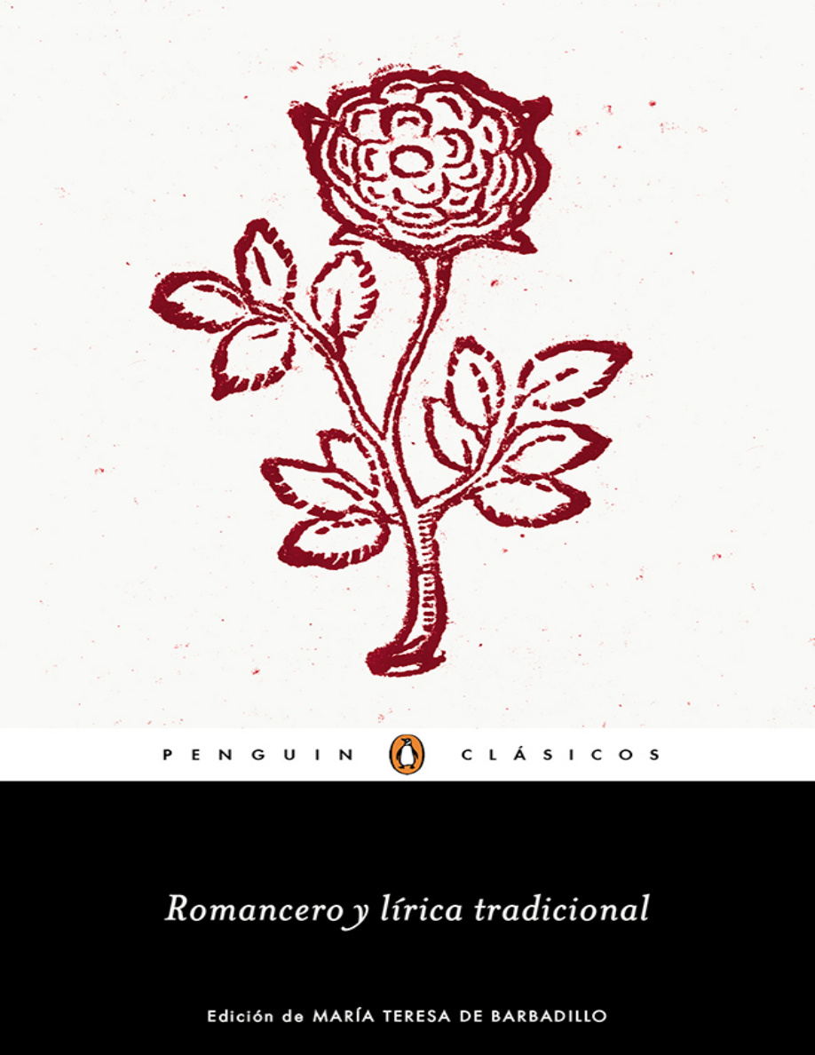 Romancero y lírica tradicional PDF Download