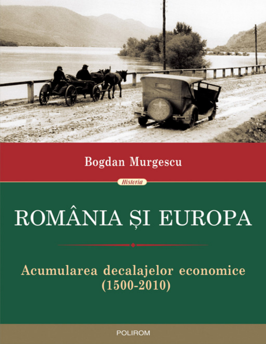 Romania si Europa PDF Download