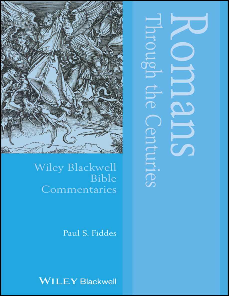 Romans Through the Centuries PDF Download