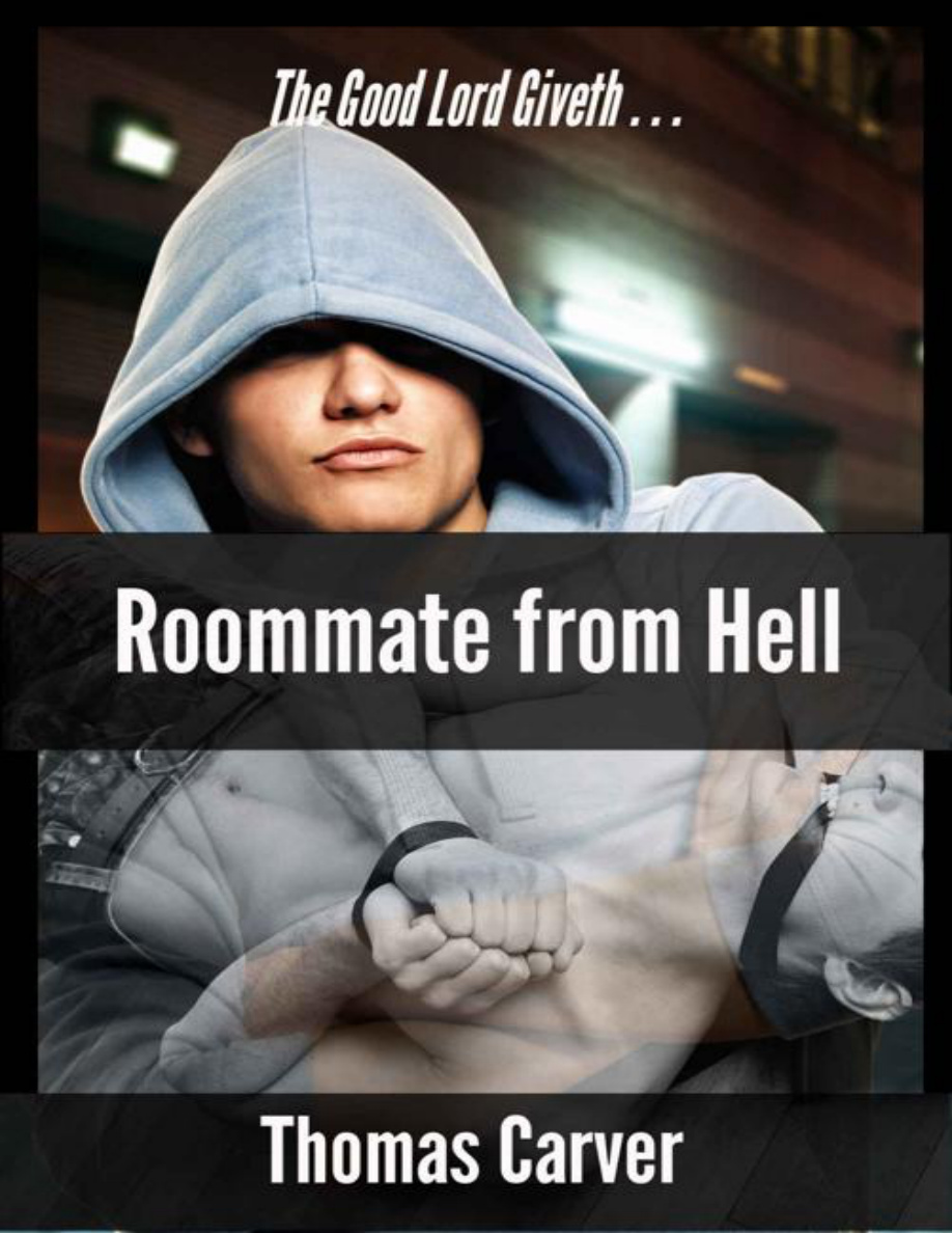 Roommate From Hell PDF Download