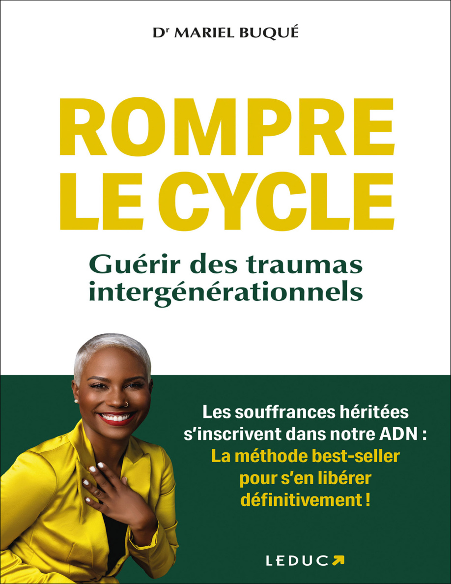 Rompre le cycle PDF Download