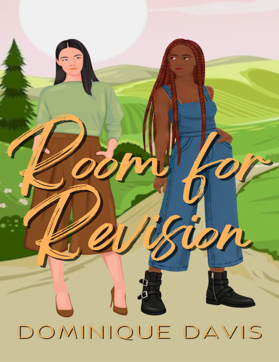 Room for Revision PDF Download