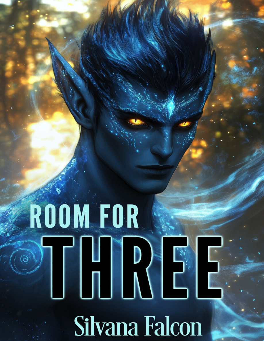 Room for Three PDF Download