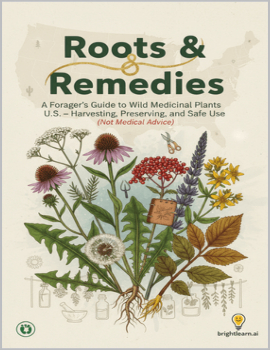 Roots n Remedies PDF Download
