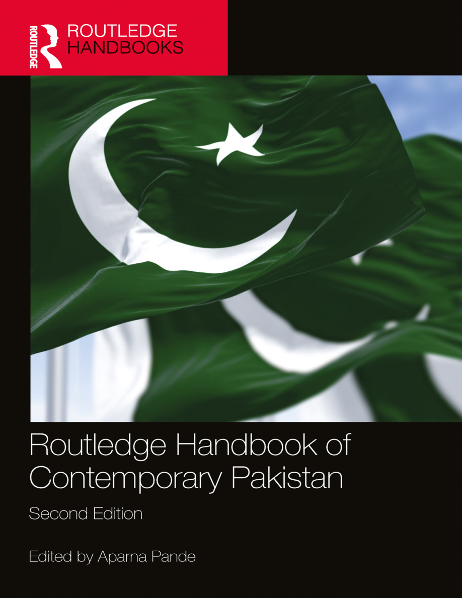 Routledge Handbook of Contemporary Pakistan PDF Download