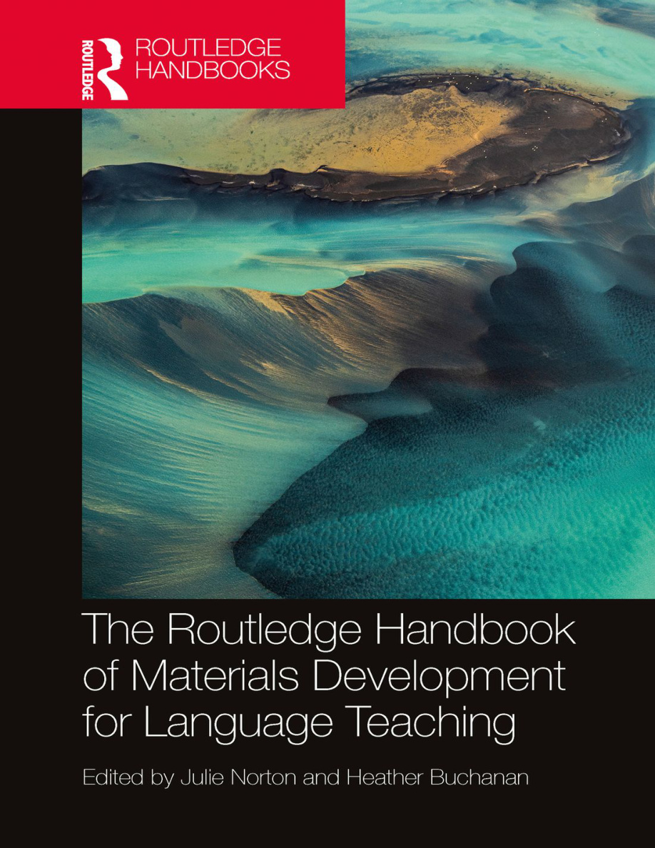 Routledge Handbook of Materials Developmentby Julie Norton PDF Download