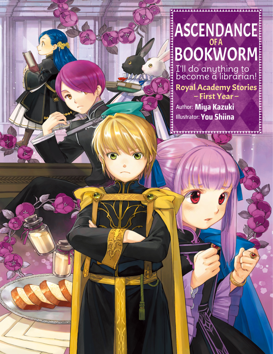 Royal Academy Stories - First Year PDF Download