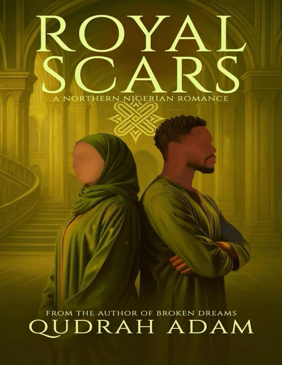 Royal Scars PDF Download