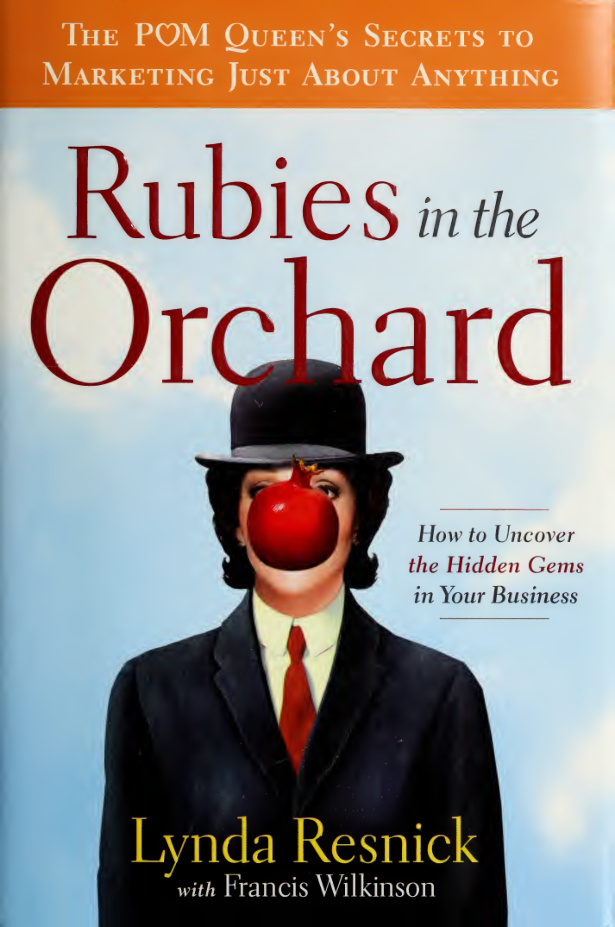 Rubies in the Orchard PDF Download