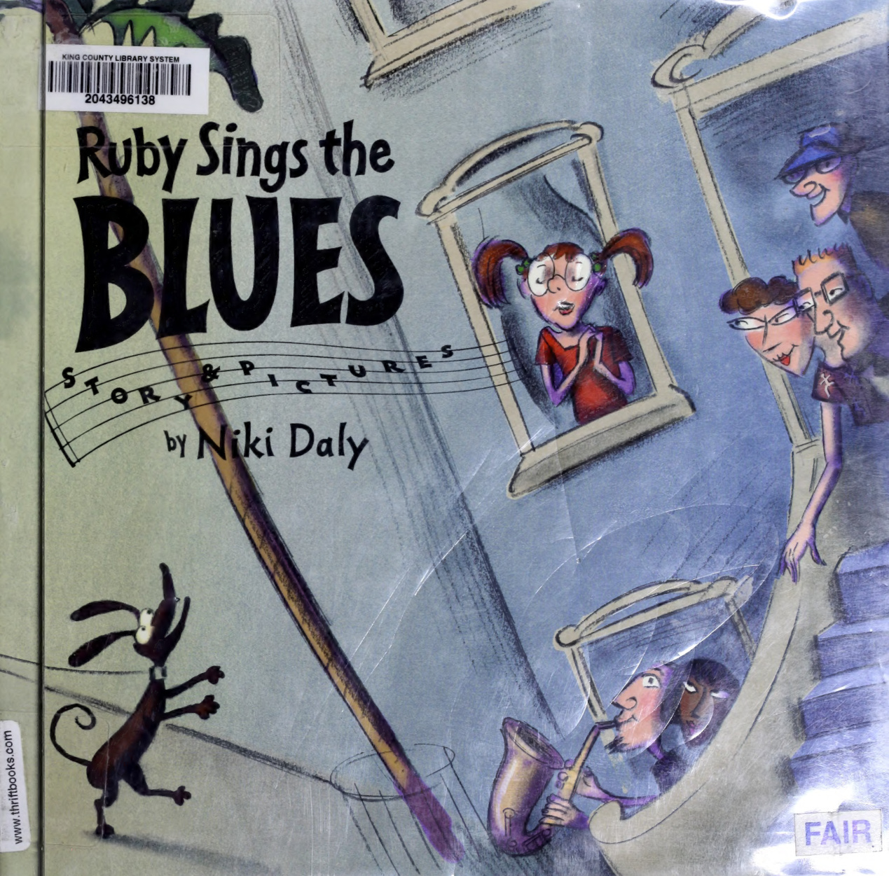 Ruby Sings the Blues PDF Download