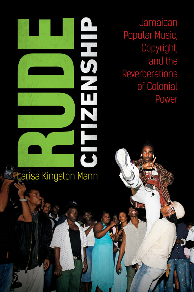 Rude Citizenship PDF Download