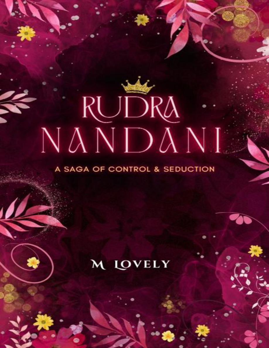 Rudra Nandini PDF Download