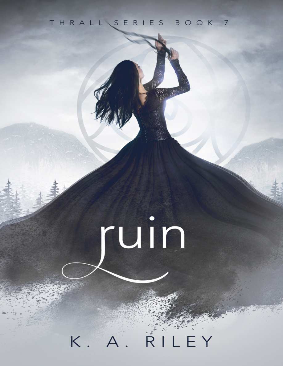 Ruin 7: Thrall PDF Download