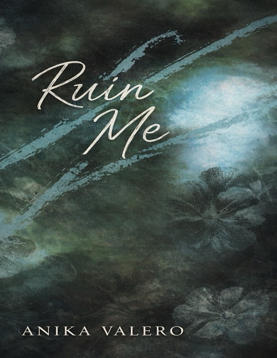 Ruin Me PDF Download