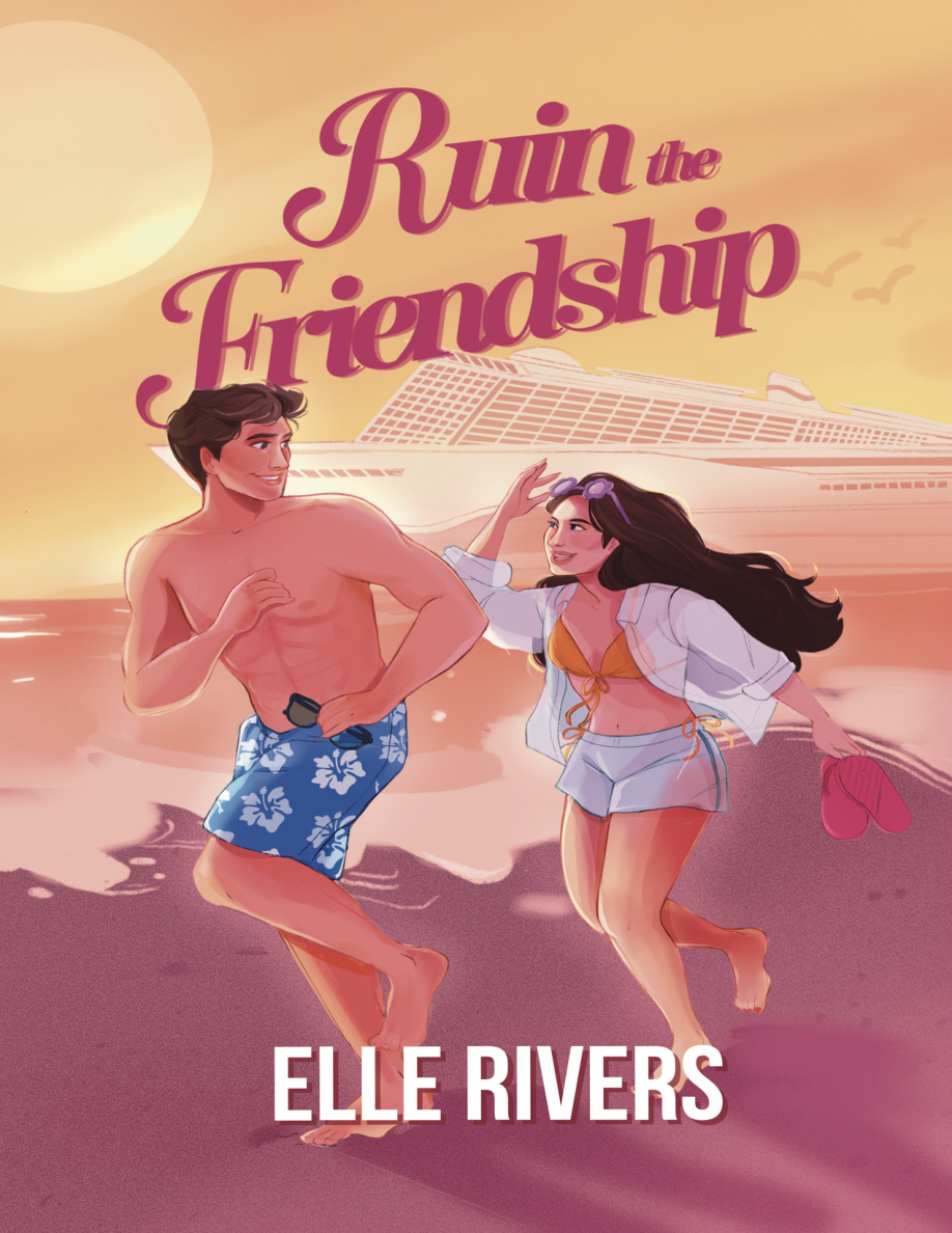 Ruin the Friendship PDF Download