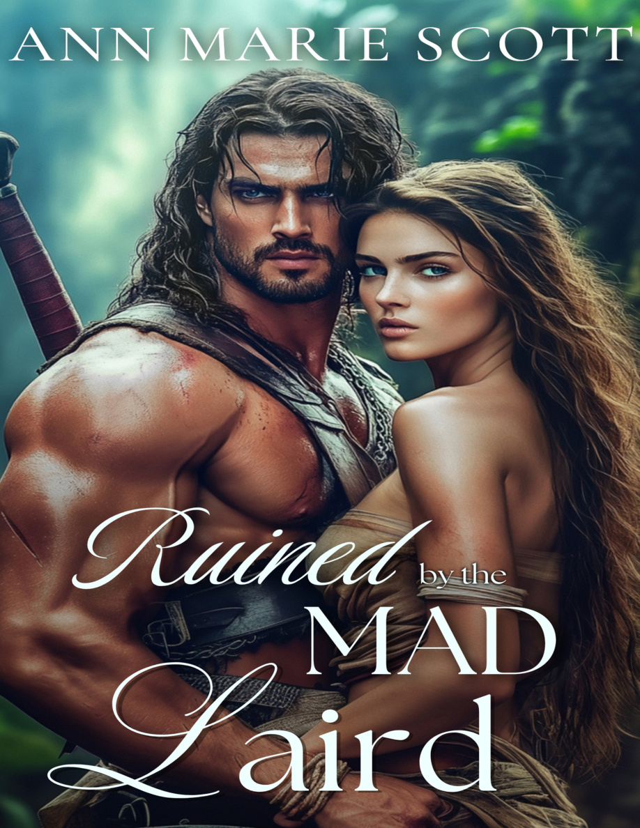 Ruined By the Mad Laird PDF Download