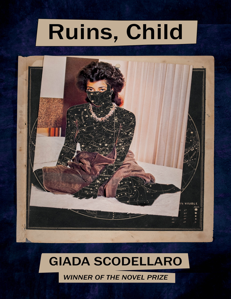 Ruins Child PDF Download