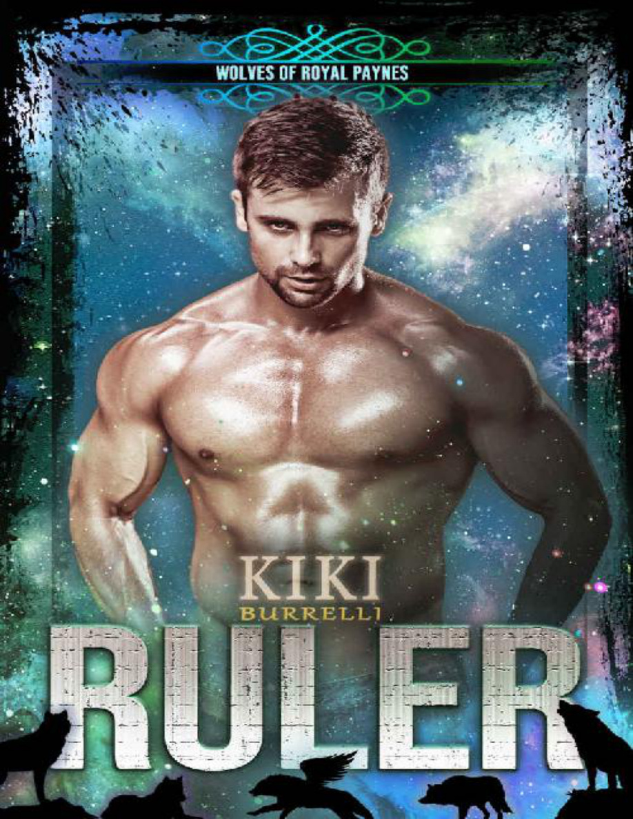 Ruler (Wolves of Royal Paynes 2) PDF Download