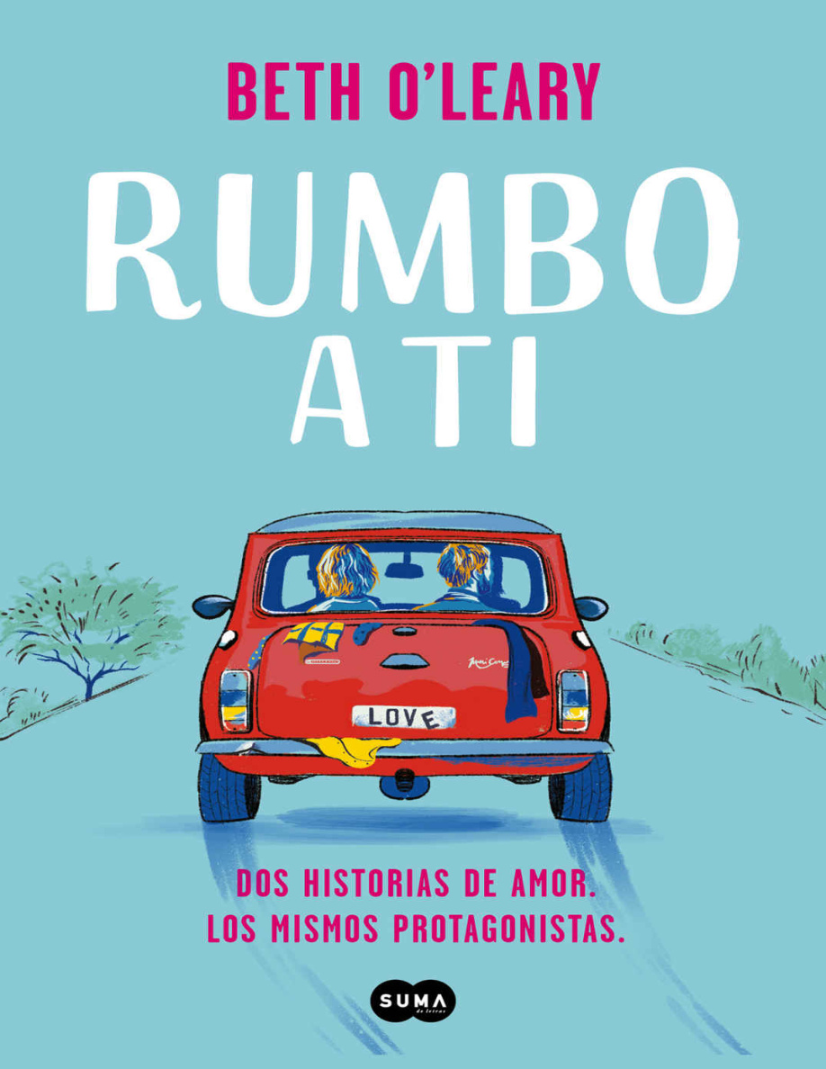 Rumbo a ti PDF Download