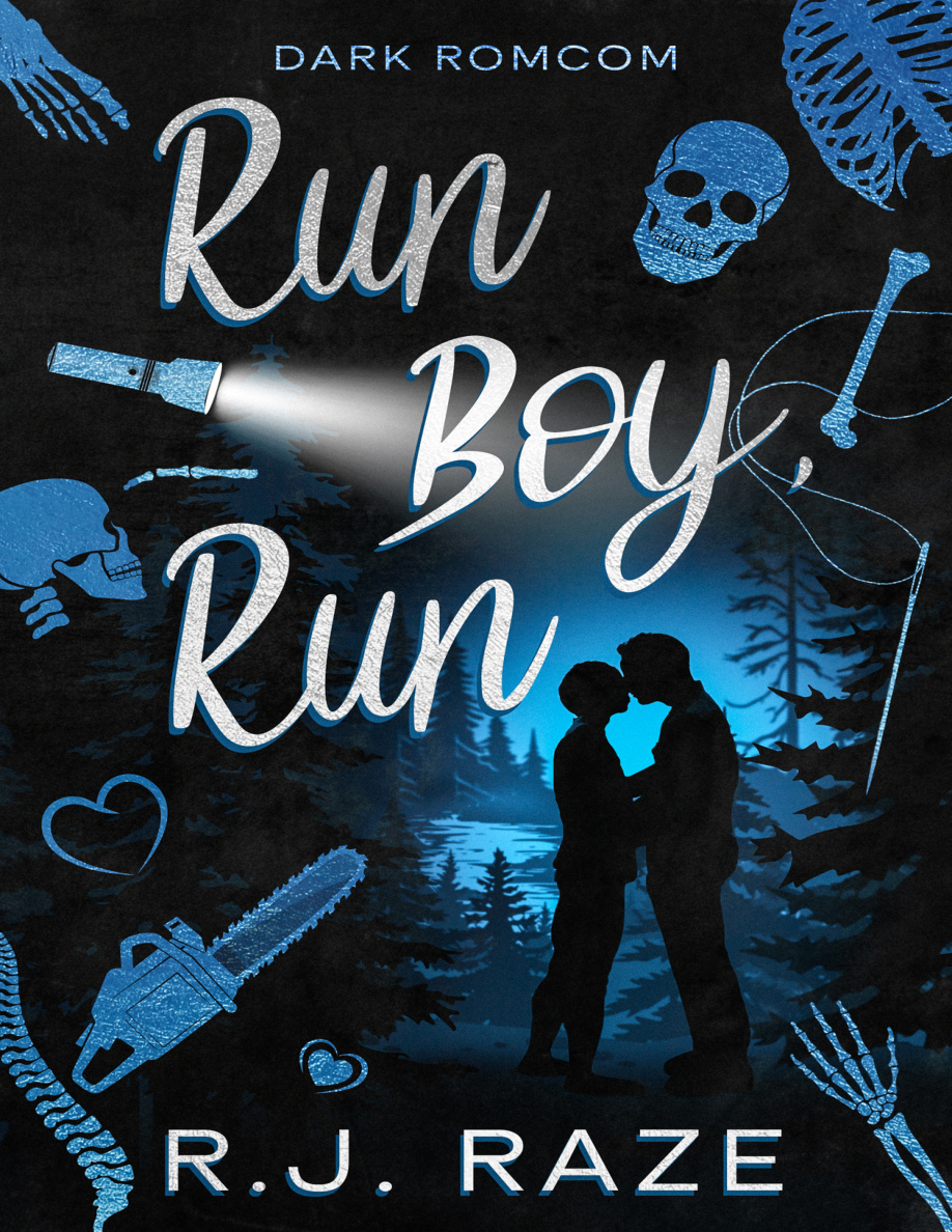 Run Boy Run PDF Download