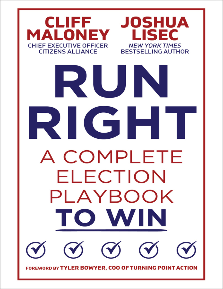 Run Right PDF Download