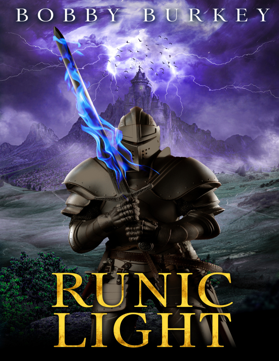 Runic Light PDF Download