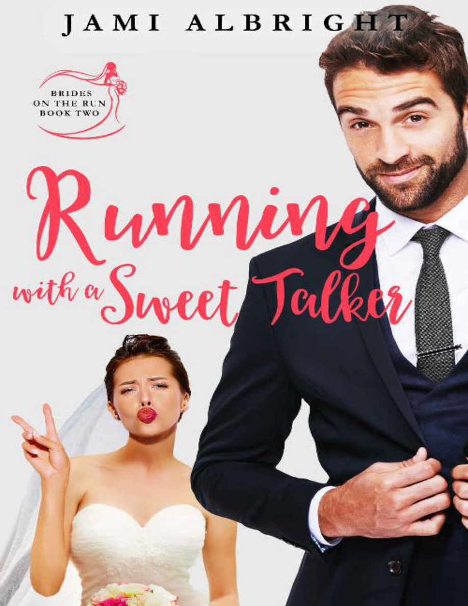 Running with a Sweet Talker PDF Download
