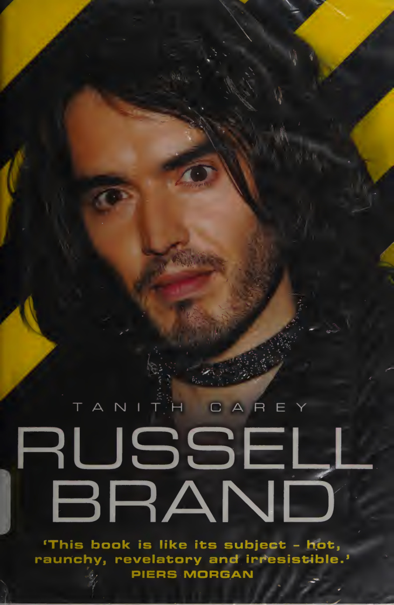 Russell Brand PDF Download