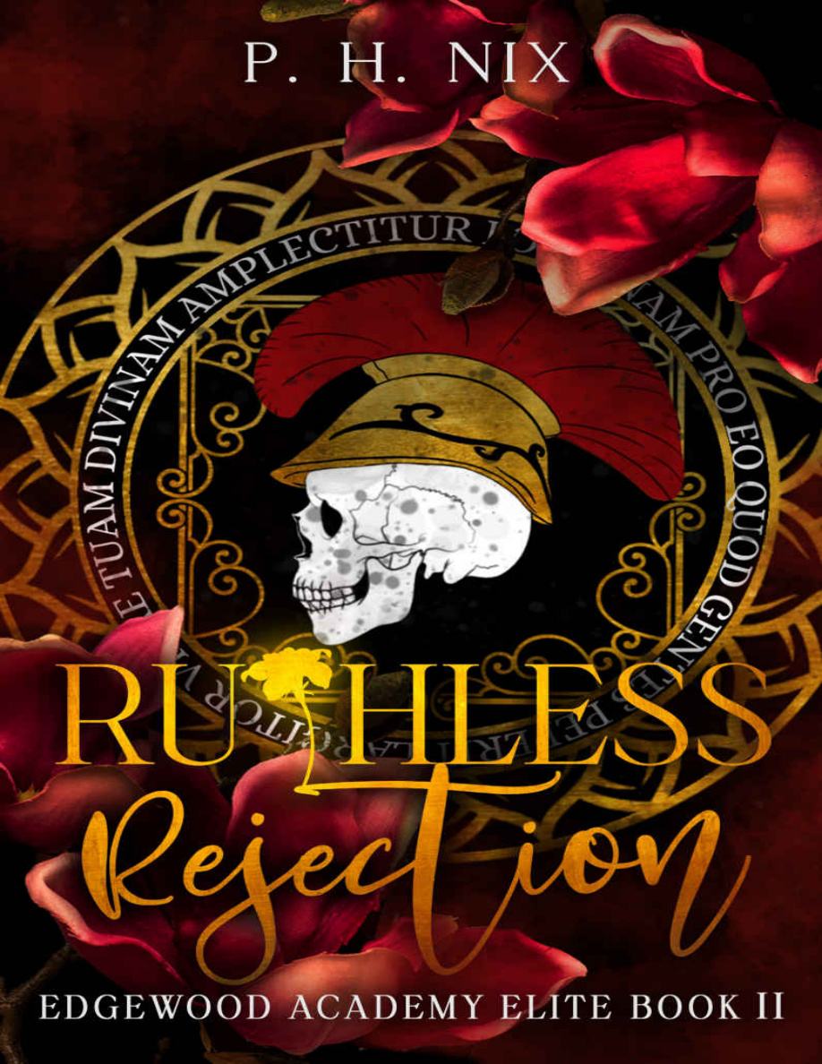 Rutheless Rejection PDF Download