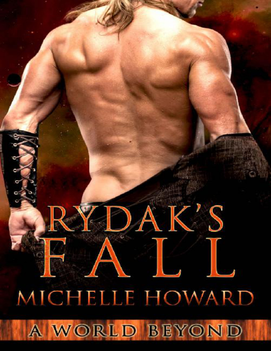 Rydak's Fall PDF Download