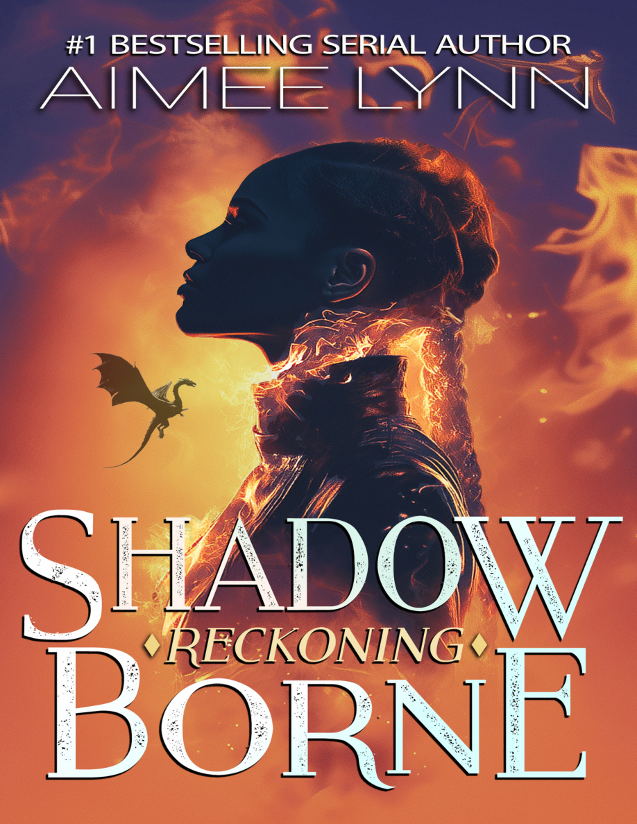 Shadow Borne Reckoning PDF Download
