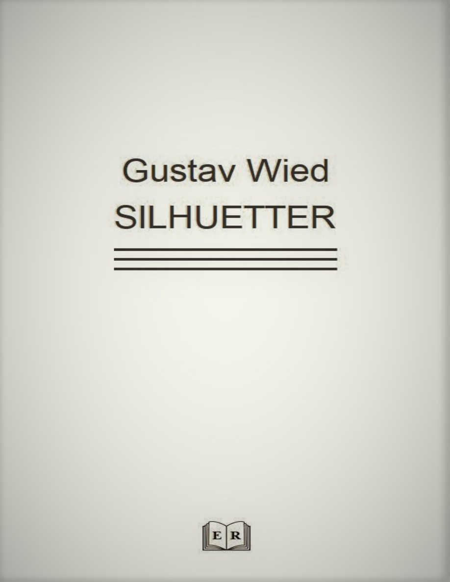 SILHUETTER PDF Download