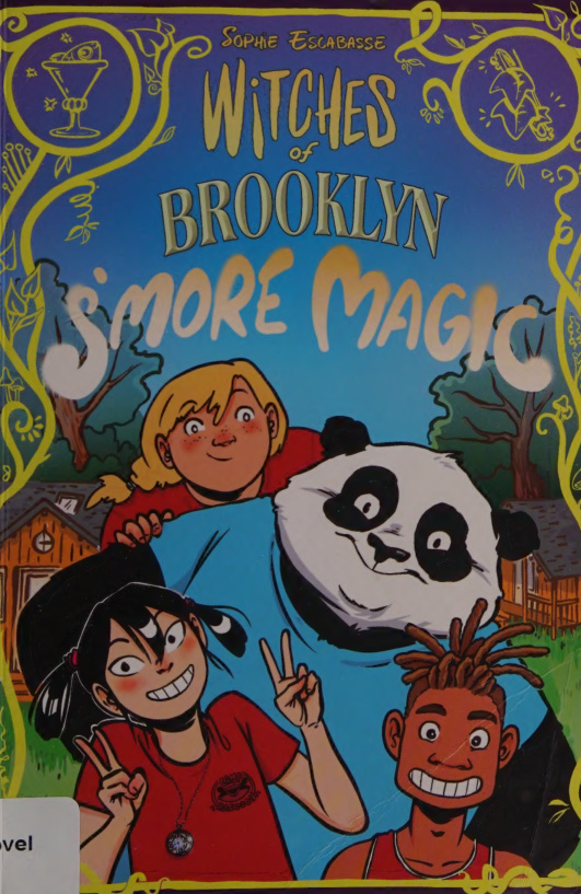 S'More Magic PDF Download