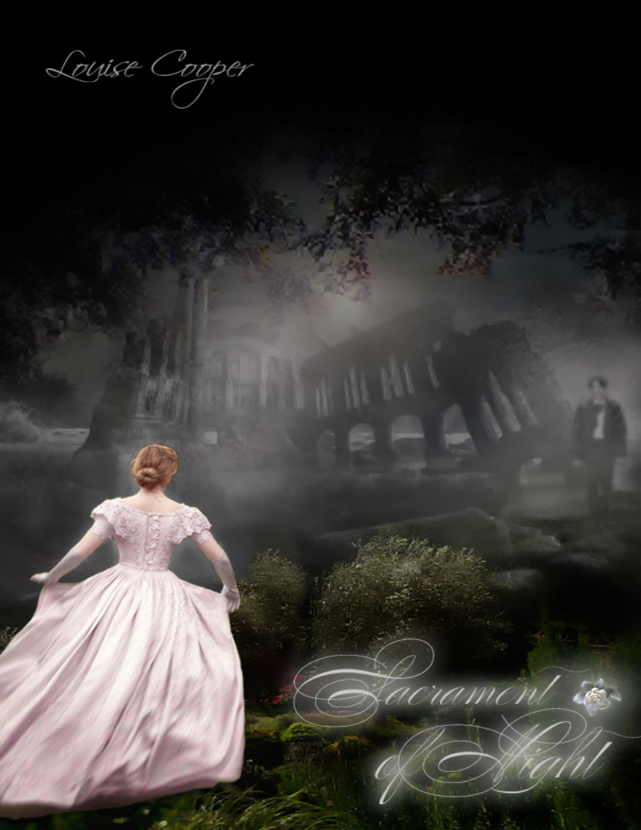 Sacrament of Night PDF Download