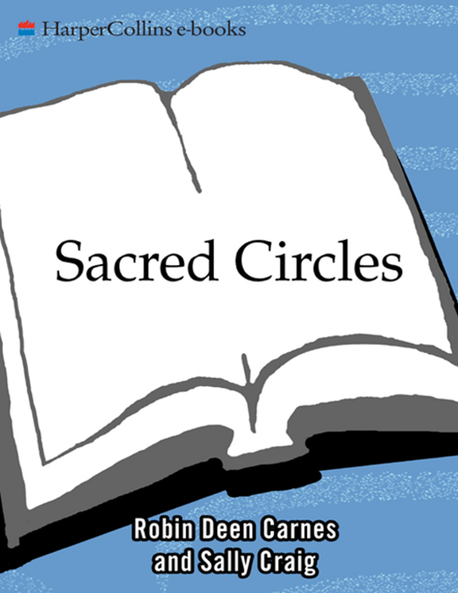 Sacred Circles PDF Download