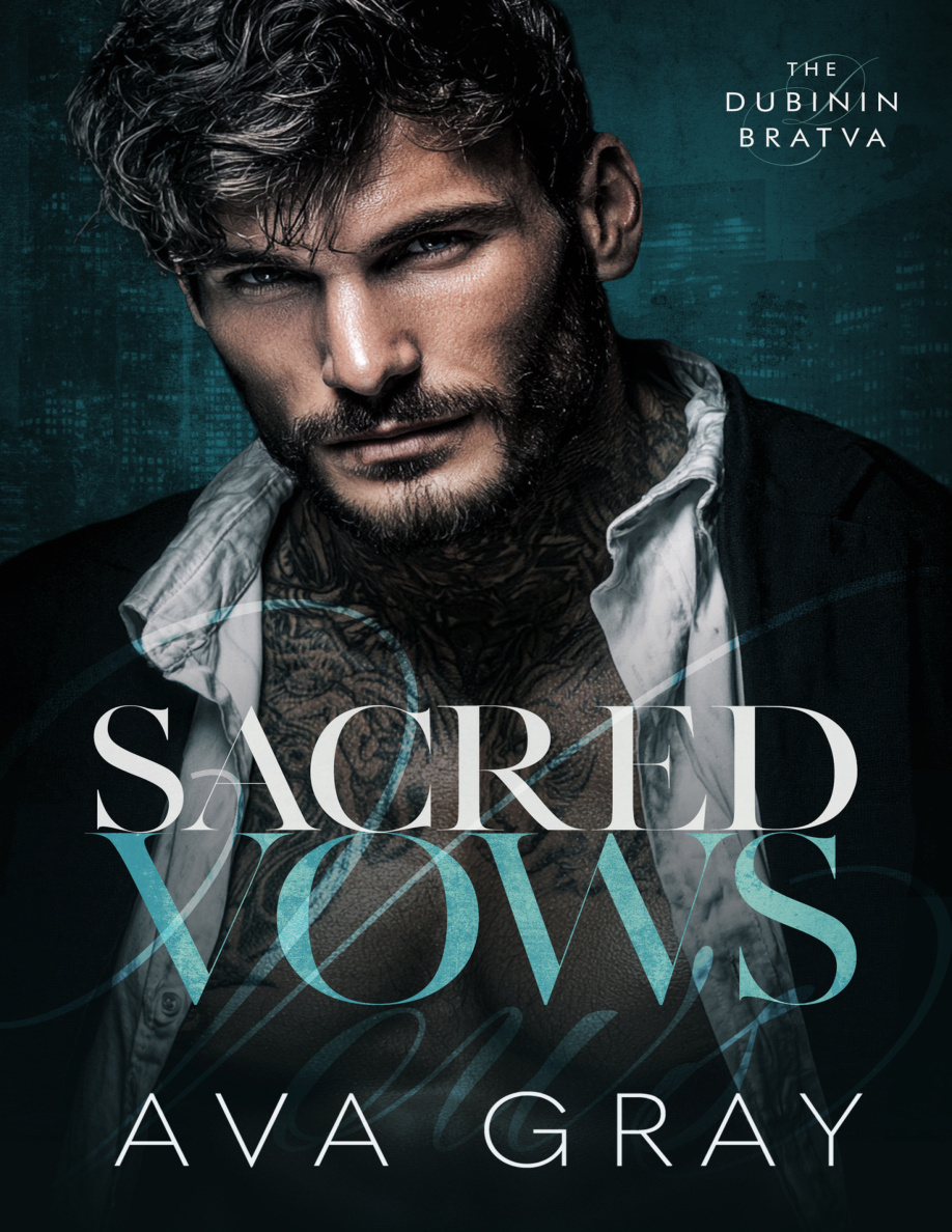 Sacred Vows PDF Download