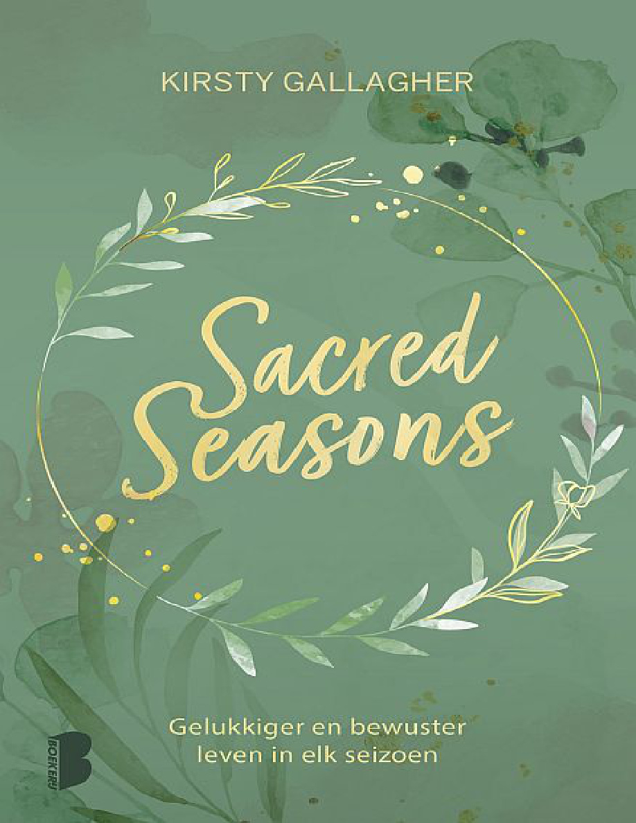 Sacred seasons PDF Download