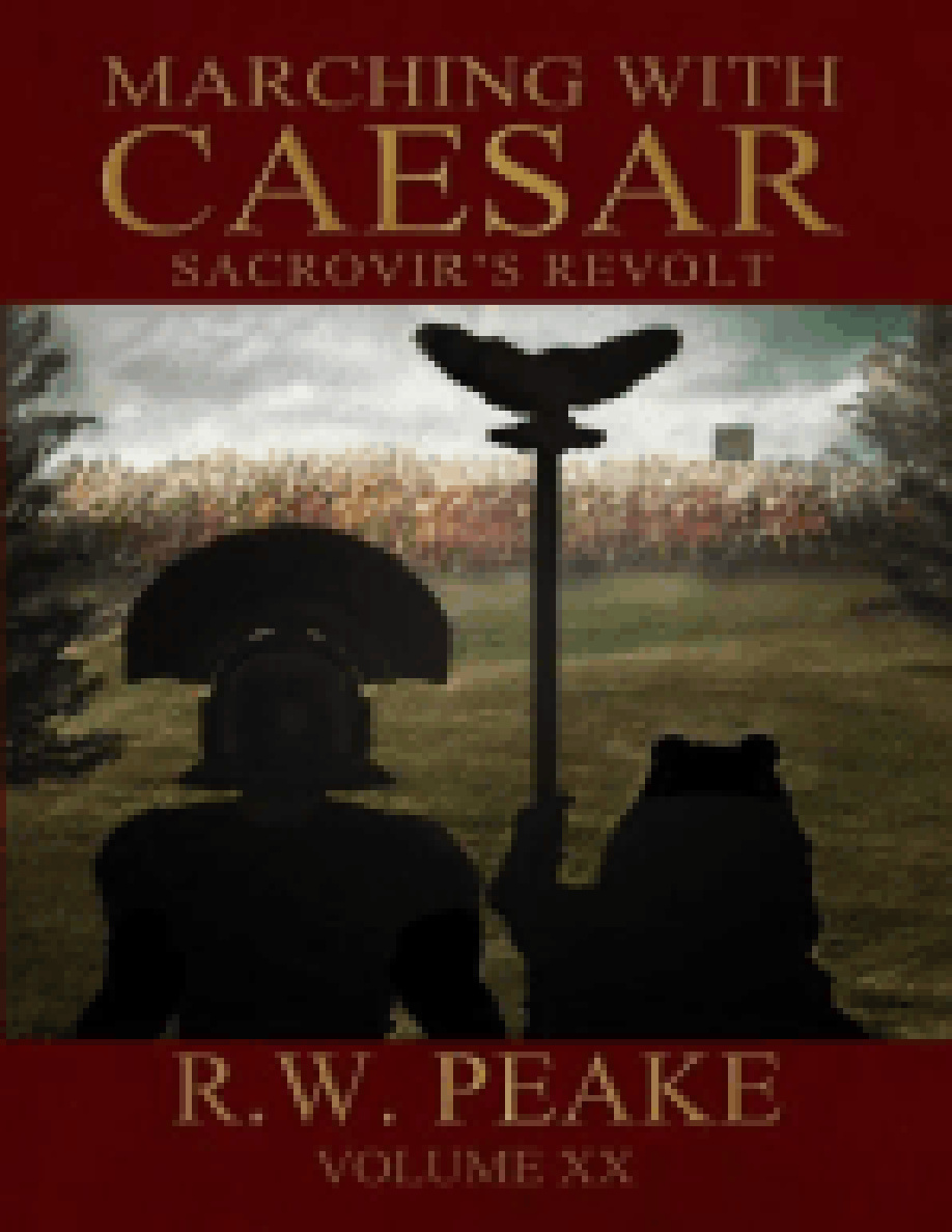 Sacrovir's Revolt PDF Download