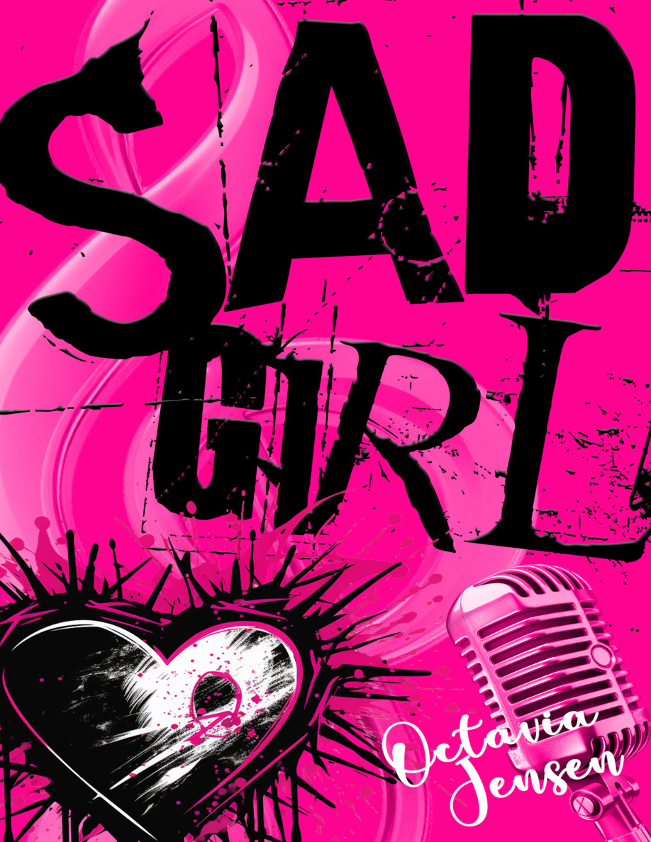 Sad Girl PDF Download