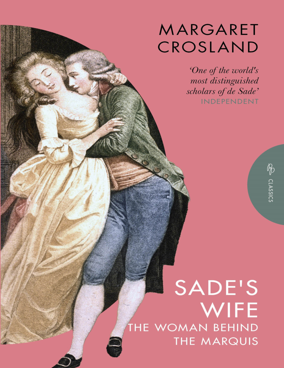 Sade's Wife PDF Download