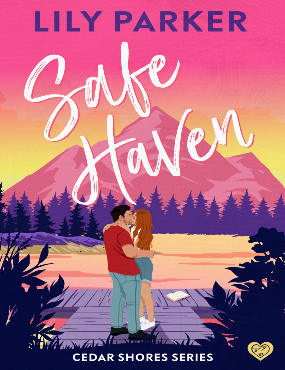 Safe Haven PDF Download