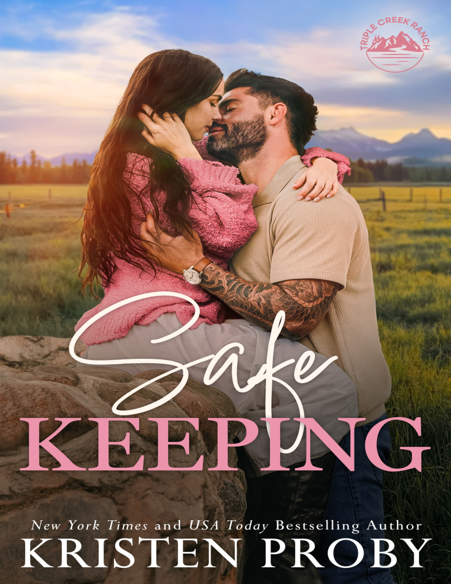 Safe Keeping PDF Download