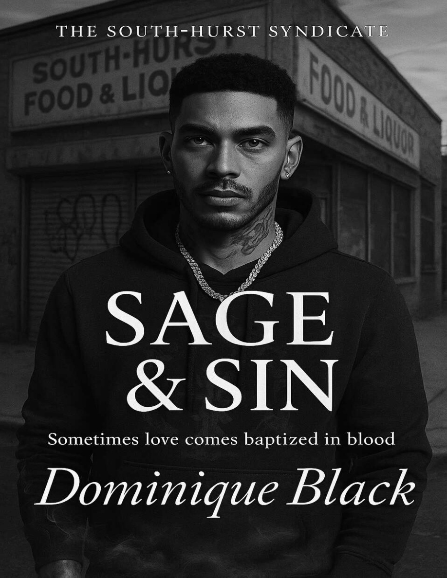 Sage and Sin PDF Download