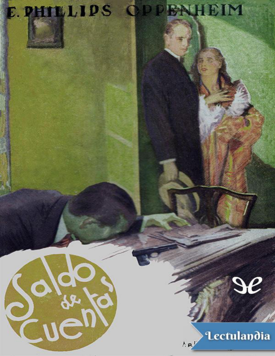 Saldo de cuentas PDF Download