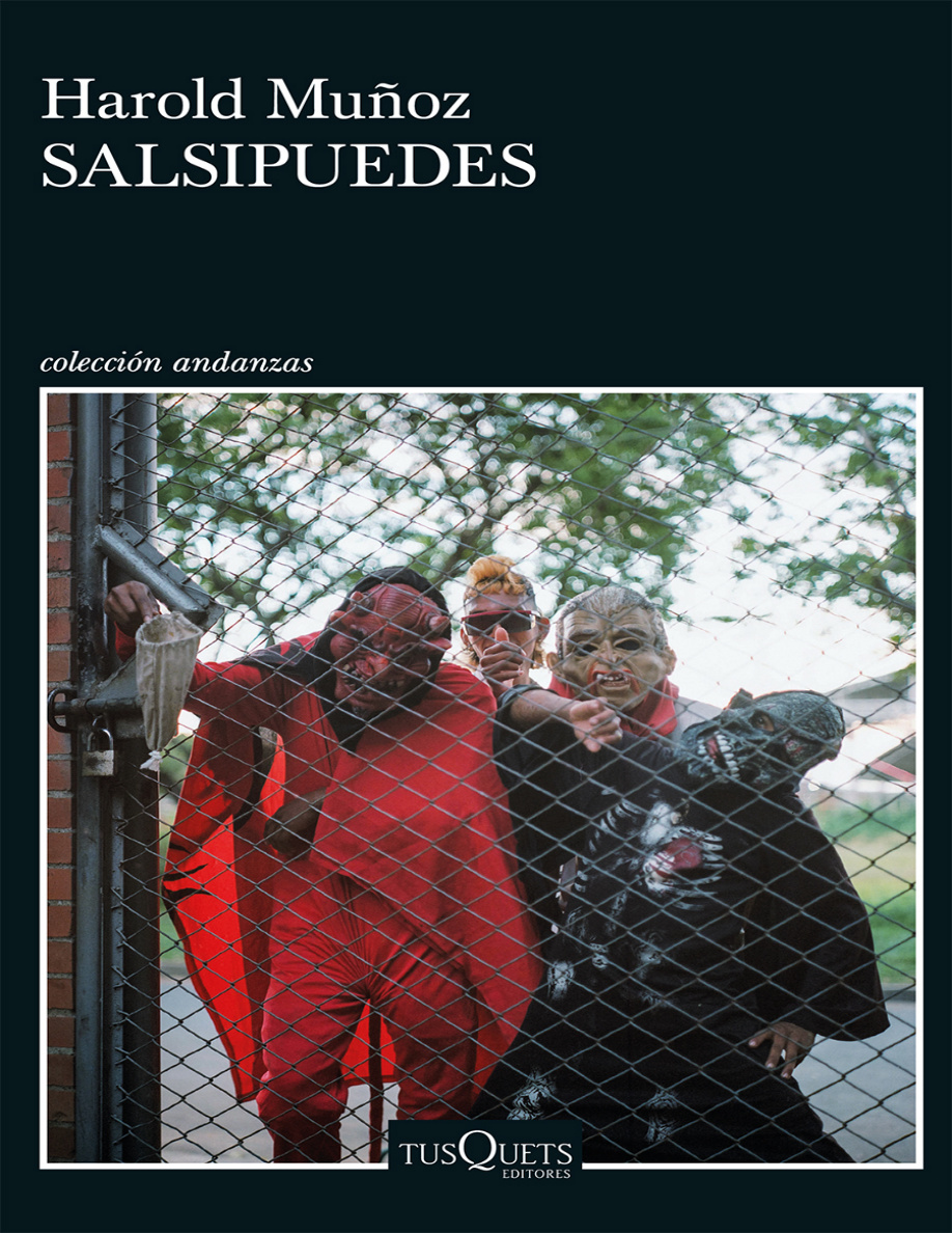 Salsipuedes PDF Download