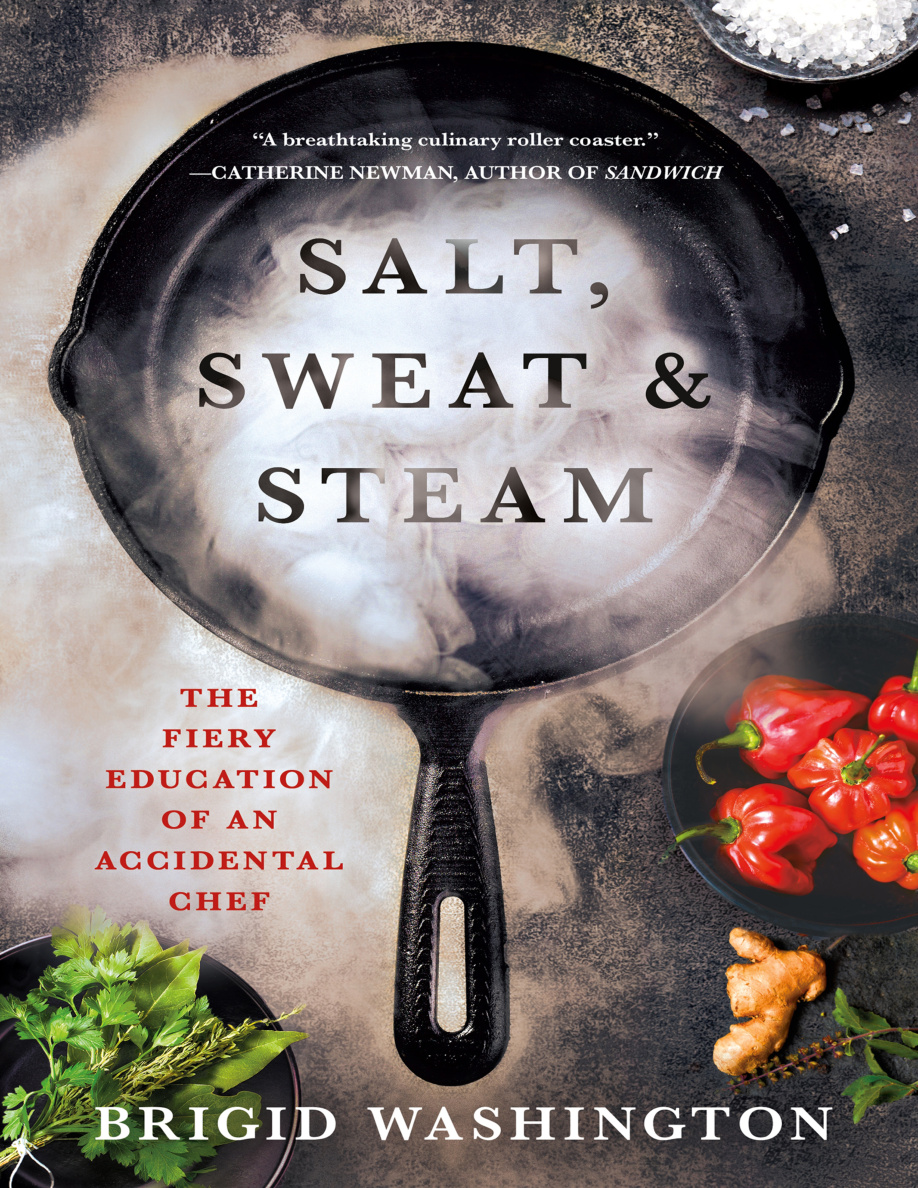Salt, Sweat n Steam PDF Download