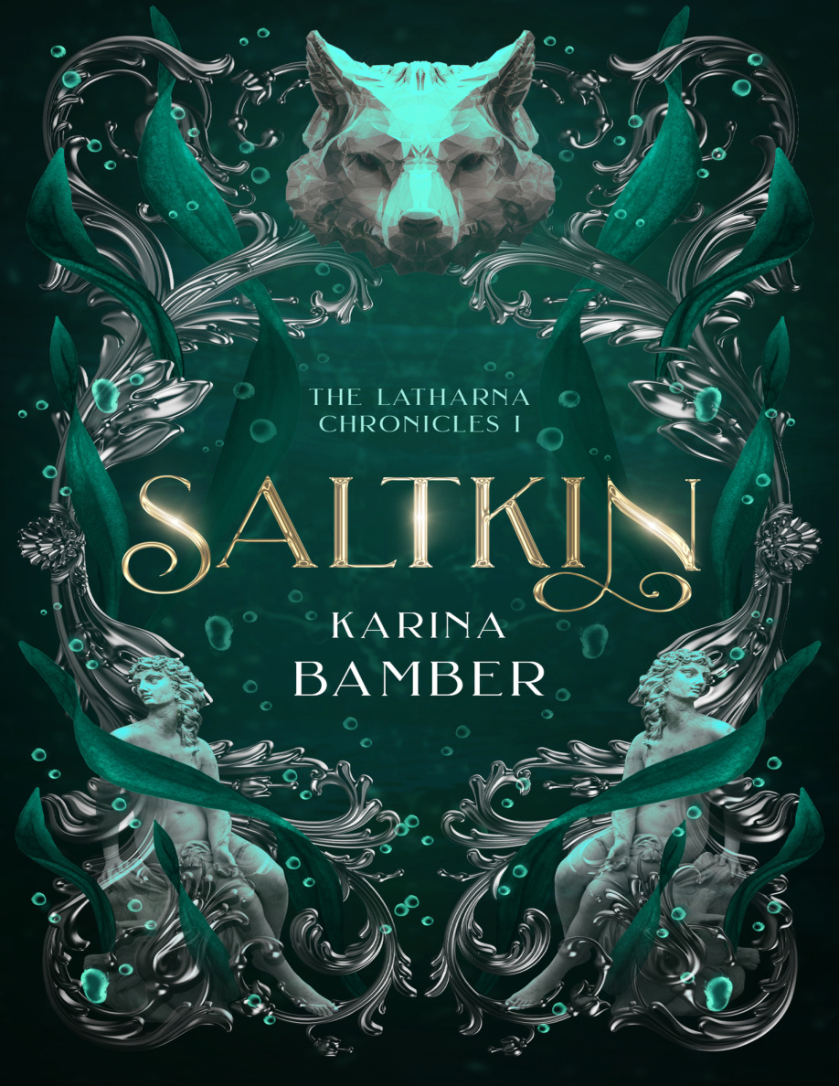 Saltkin PDF Download